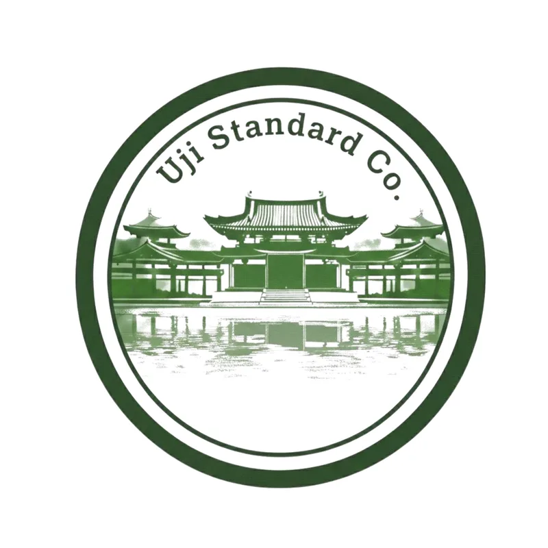 Sello de Uji Standard Co.